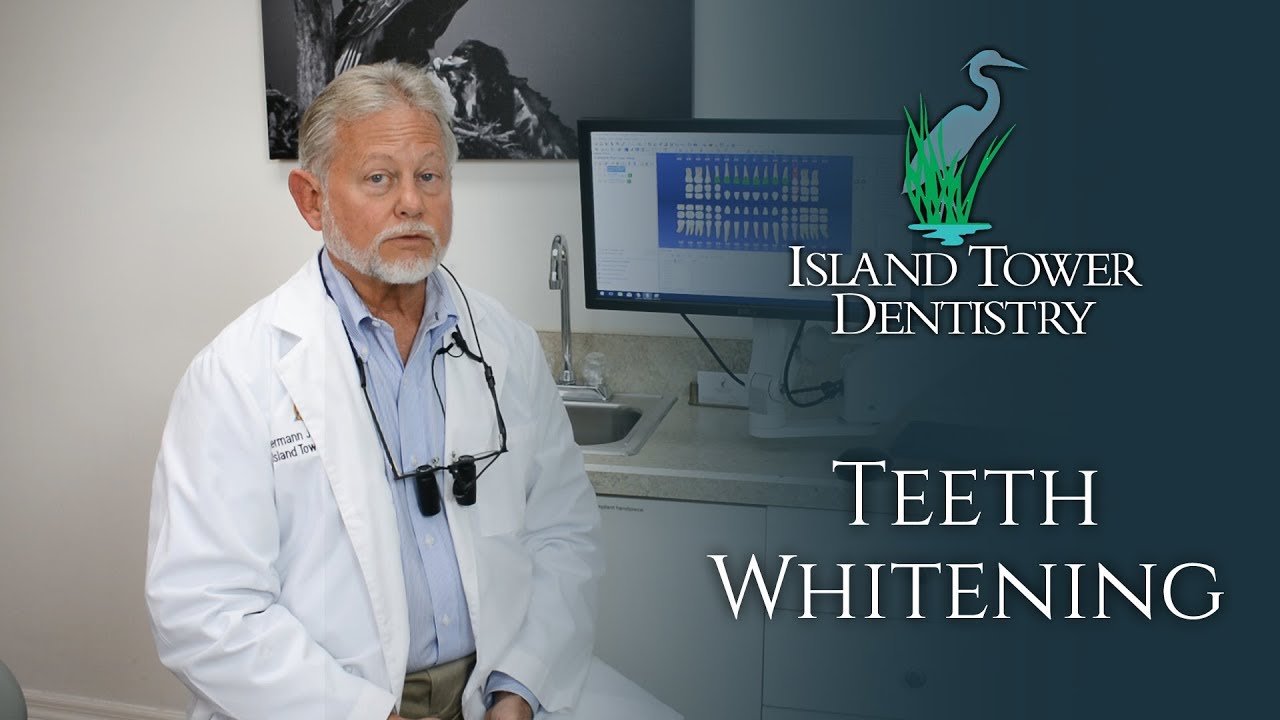 Teeth Whitening Marco Island Dentist Island Tower Dentistry