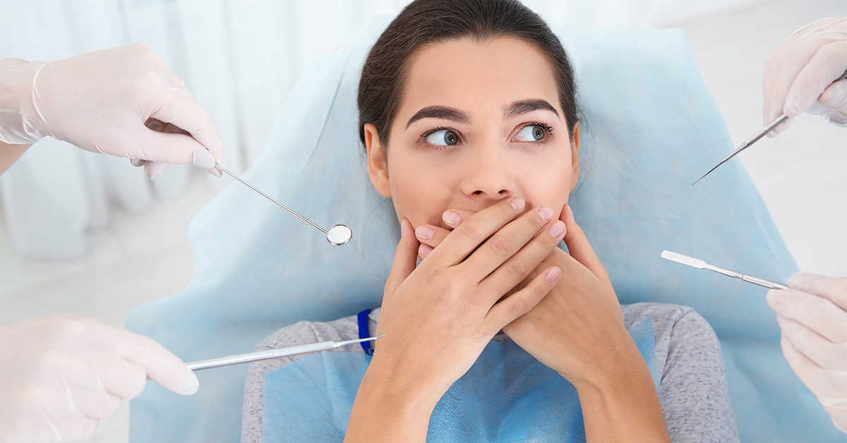 Dental Anxiety