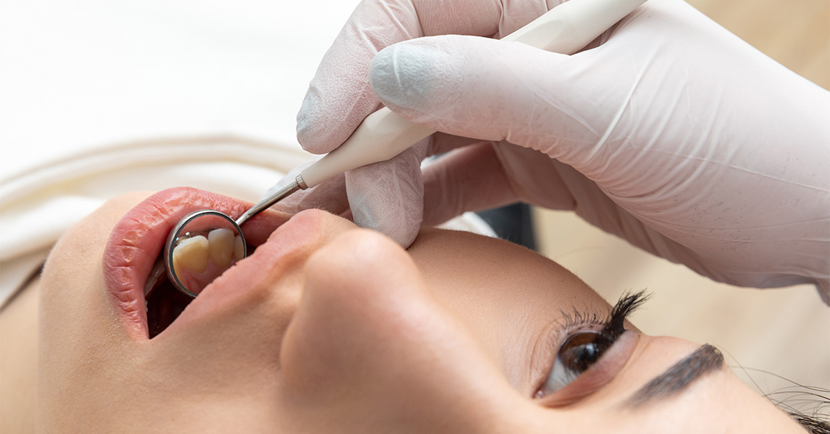 diabetes and gum disease