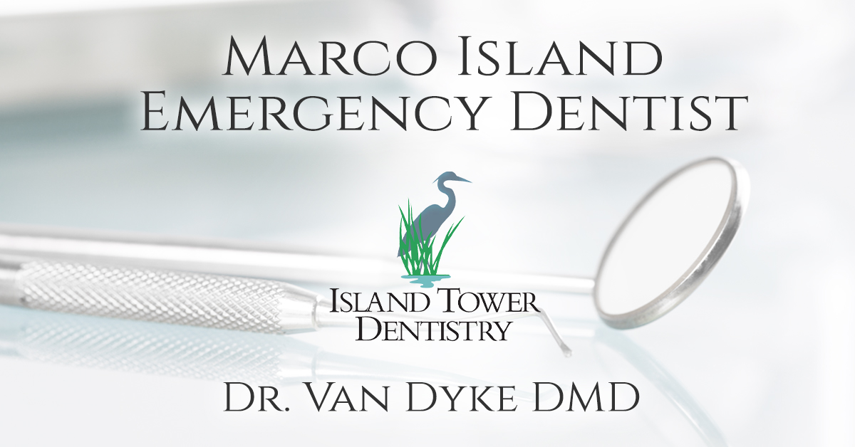 Emergency Dentist Marco Island Island Tower Dentistry
