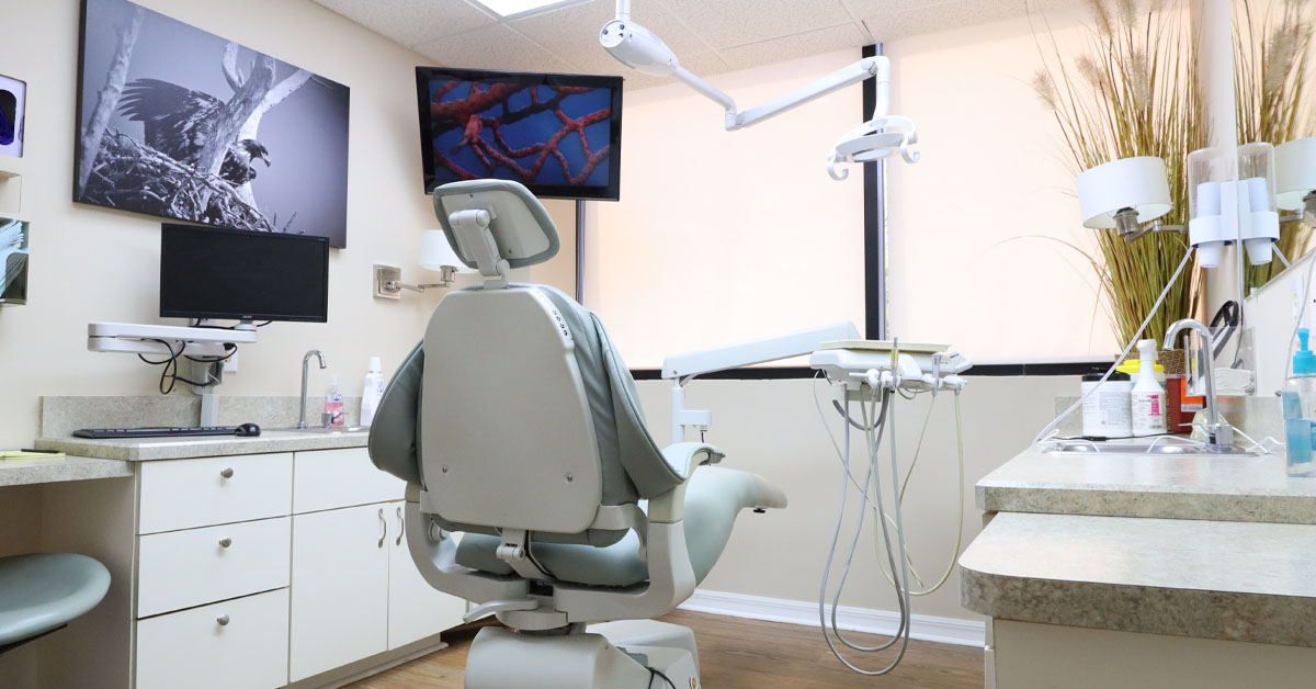 Dental Care Island Tower Dentistry Marco Island Dentist