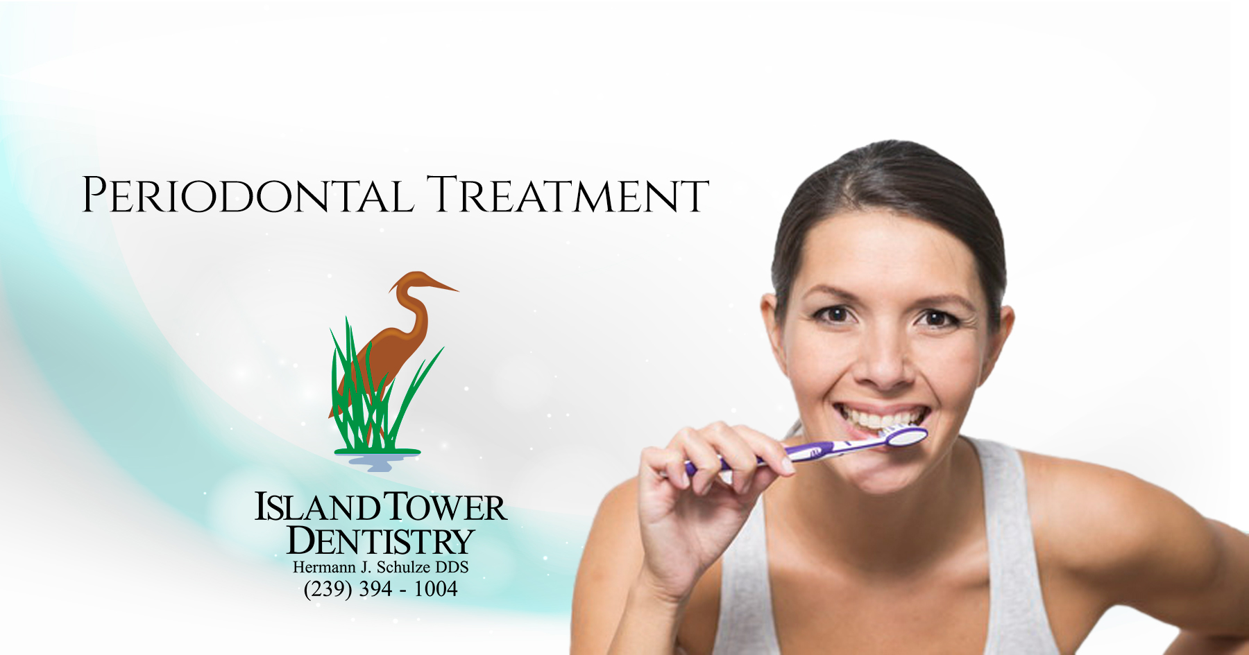 Periodontal Treatment