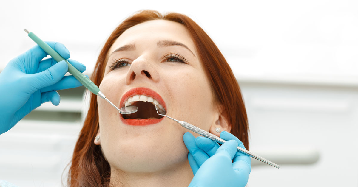 Periodontal Treatment Island Tower Dentistry Marco Island Dentist