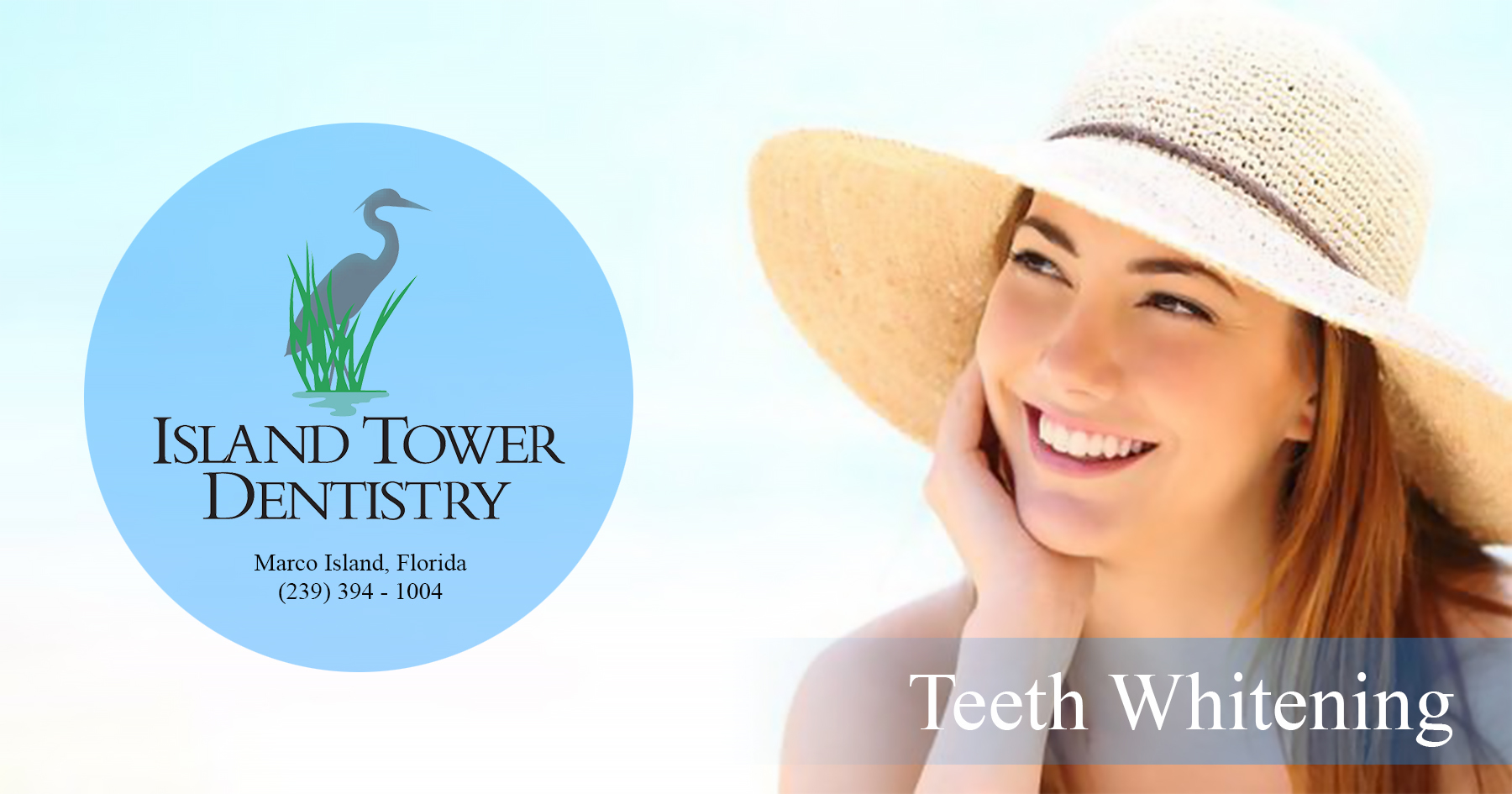 teeth whitening